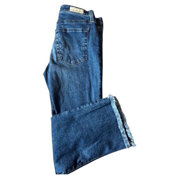 AG The Jodi Crop - Picture 1 of 6